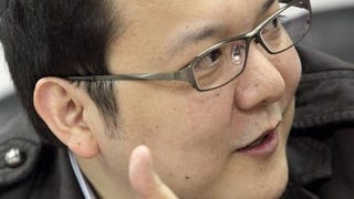 Hidetaka Miyazaki named From Software president