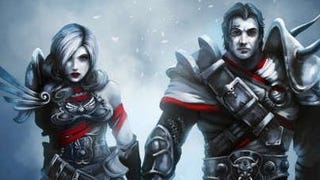 Divinity: Original Sin has sold 500,000