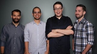 Greg Miller leaves IGN