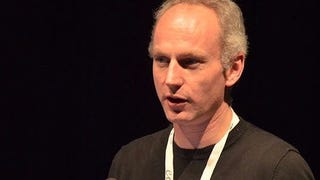 Larian Studios: "Failure is important for creativity"