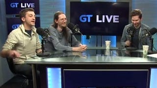 IGN acquires GameTrailers assets