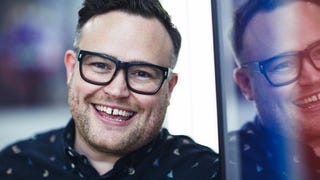 Brynley Gibson joins Curve Digital to lead VR push