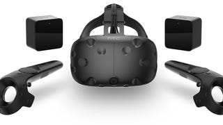 HTC Vive has sold more than 140,000 units - report