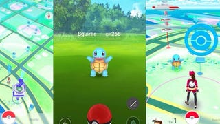Pokémon Go is the fastest mobile game to pass $600m in revenues