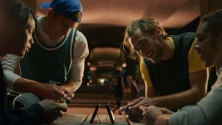 Nintendo desperately wants its audience to Switch back