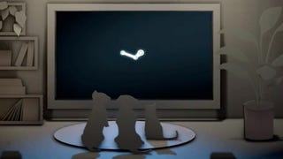 Steam sees "Big Picture"