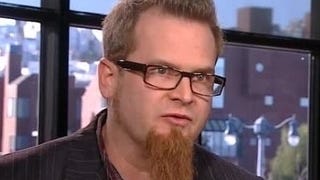 IGN's ex-EIC stepping down