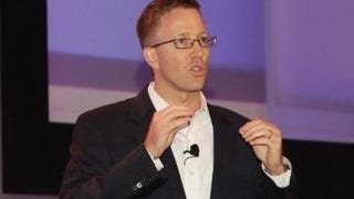 Damon Johnson named IGN's new SVP, GM