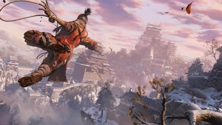 Sekiro: Shadows Die Twice sells 2m in less than ten days