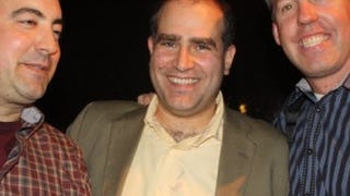 Roy Bahat exits IGN president role