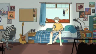 How the developers of Afterlove EP continued the game after its creator's death