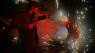 Fulfilling fantasies and building investment: The narrative design of Alan Wake 2