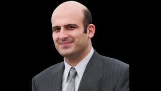 Meet Amir Satvat, the man leading efforts to find laid-off developers new jobs