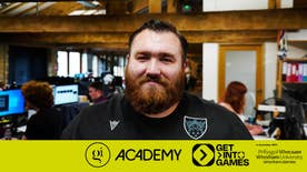 Everything you need to know about applying for your first job in game development