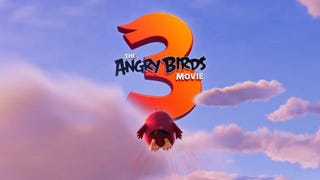 The Angry Birds Movie 3 is now in production | News-in-brief