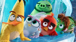 Redundancies expected as Rovio reshuffles its licensing division