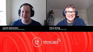 What next for Xbox, Gearbox and Relic? | GI Microcast