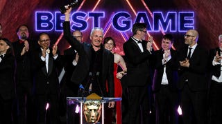 Larian after Baldur's Gate 3: "We have ambitions to make really good RPGs, and that's sufficient"