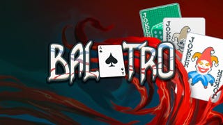 Balatro sells 500,000 copies in ten days | News-in-brief