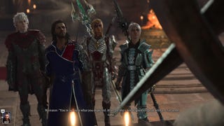 Baldur's Gate 3 wins Nebula Award for Game Writing | News-in-brief