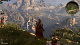 Baldur's Gate 3 shadow drops on Xbox following parity issues