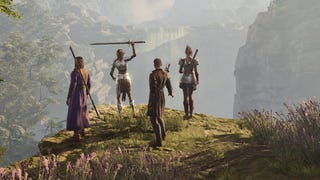 Larian to expand with Warsaw office