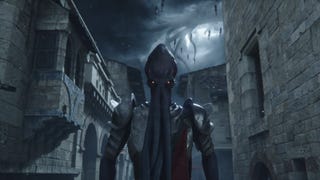 Larian Studios will not "participate in the exclusivity game" with Baldur's Gate III