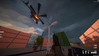 BattleBit Remastered has sold 1.8m copies | News-in-Brief