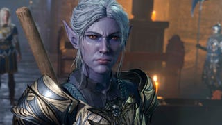 Baldur's Gate 3 releasing on Xbox this year