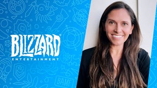 Blizzard hires former Disney exec Jessica Martinez as first head of culture