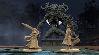 Bloodborne board game adaptation raises $1.6m in two days