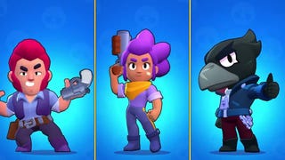 Brawl Stars amasses $2bn in revenue