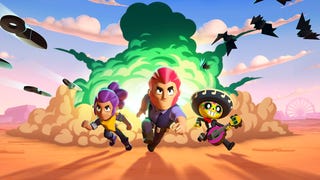 Supercell removes loot boxes from Brawl Stars