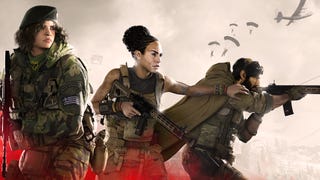 Four days after launching globally Call of Duty Warzone generates $1.4m
