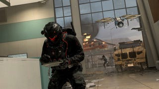 Report: Microsoft to add next Call of Duty title to Game Pass