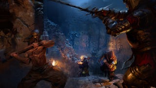 Dark and Darker coming to Epic Games Store following injunction dismissal