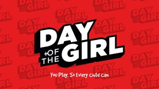 Developers and publishers partner with War Child UK for Day of the Girl sale