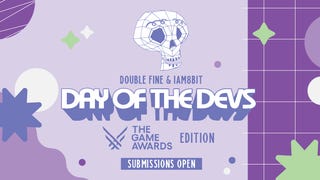 Next Days of the Devs showcase set for December