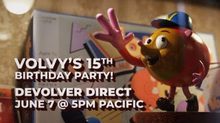 Devolver announces date for summer showcase | News-in-brief