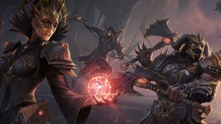Diablo Immortal reaches 20m installs