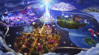 Disney invests $1.5bn in Epic Games and announces major Fortnite partnership