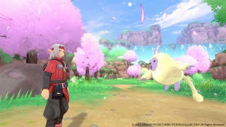 Dragon Quest Monsters: The Dark Prince at No.1 | Japan Monthly Charts