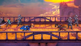 Eiyuden Chronicle: Hundred Heroes is April's best-selling game | Japan Monthly Charts