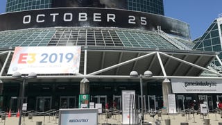 We don't need E3 anymore