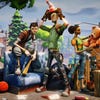 Fortnite screenshot