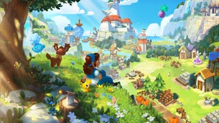 Metacore snags Supercell's Everdale
