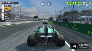 EA cutting "small number" of staff as it sunsets two mobile games