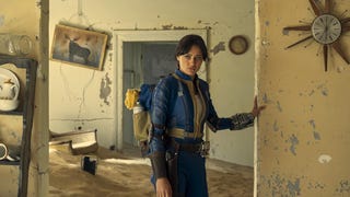 Fallout TV show officially renewed for a season 2