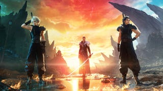 Final Fantasy 7 Rebirth leads surge of new hits | Japan Monthly Charts