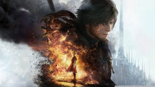 Square Enix embarking on "aggressive multiplatform strategy" as profits drop 70%